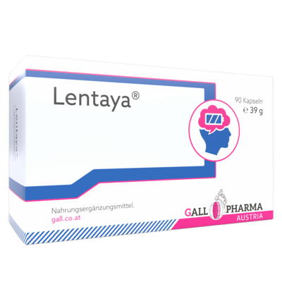 Lentaya® Capsules 