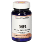 DHEA 20 mg Kapseln