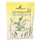Schuster's ribwort plantain cough sweets sugarfree