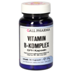 Vitamin B-Complex GPH Capsules